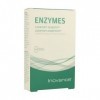 Inovance Enzymes 40 Cap. 120 ml