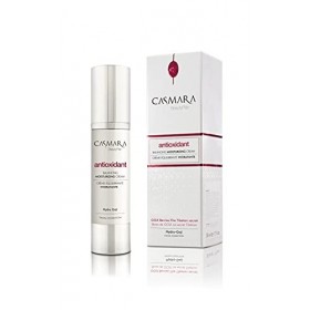 Casmara ANTIOXIDANt crème hydratante équilibrante et luminosité