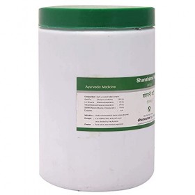 Panihari Dhanvantari Shanshamni Vati – 500 g