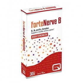 Fortenerve B - 30tabs