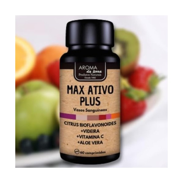 Max Ativo Plus