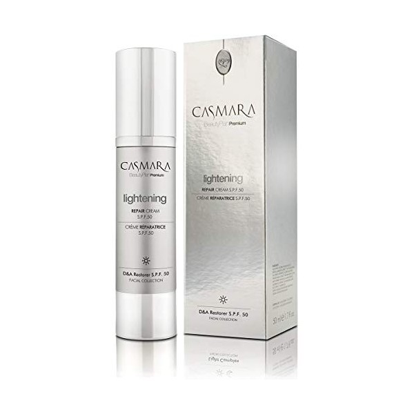 Casmara D & A Restorer SPF50 50 ml