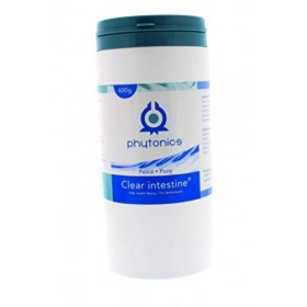 Phytonics Clear Intestine Cheval et Pony, 600 g, 1 unités