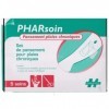 PHARsoin pansement gras/absorbant Evolupharm