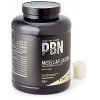 PBN - Premium Body Nutrition Caséine micellaire, 2 kg, Goût vanille