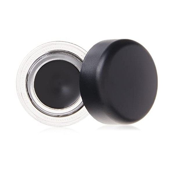 Pro Longwear Fluidline Gel Liner Blacktrack 3 Gr