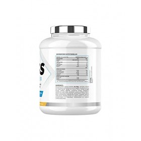 Superset Nutrition | Mass Advanced 2,5kg | Gainers | Favorise le gain de masse musculaire