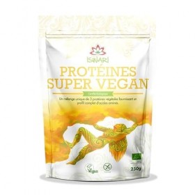 Super Vegan Protein