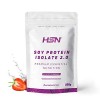 Protéine de Soja de HSN | Protéine Végétalienne | Soy Isolate Protein | Sans Gluten, Sans Cholestérol, Sans Lactose, Saveur F