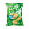 Novo Nutrition | Boîte Protein Chips 6x30g | Chips | Chips protéinées