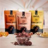 EAT Anytime Mindful Protein Energy Balls Variety Pack, 30% Whey Protein, Pack of 3-300g 10 Protein Balls x 10g 