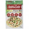 HoldTheCarbs - Low Carb Protein Bake Mixes Small Protein Almond Flour Pizza Crust Mix 75g