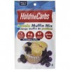 HoldTheCarbs - Low Carb Protein Bake Mixes Small Protein Almond Flour Muffin Mix 110g