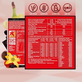 Paquet dessai SOY 90+ | 10 x 30g Échantillons disolat de protéines de soja | 88% Protéine | Végétalien | Sans lactose | Non