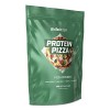 BioTechUSA Protein Pizza, Végane Pâte à pizza en poudre à lorigan, riche en protéines et en fibres alimentaires, 500 g, Trad