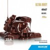 Maxler Ultra Whey 300g Chocolat