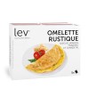 Lev - Omelettes Protéinées - Boite de 5x26 Gr