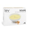 Lev - Soupes Protéinées - Boite de 5x25 Gr