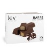Lev - Barres Wafer Protéinées - Boite de 5x37 Gr