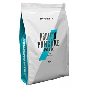 My Protein Protein Pancake Mix Complément Alimentaire Saveur Chocolat 500 g