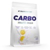 Allnutrition Carbo Multi Max, Orange - 1 kg