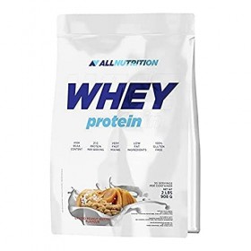 All Nutrition Lactosérum Poudre Protéique Écrou