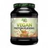 Zec+ Ladies Vegan Protein Pudding 500 g