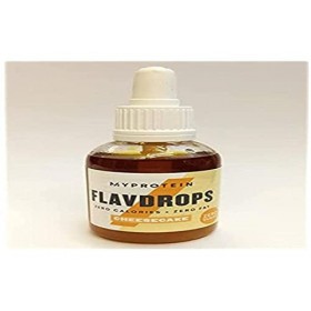 Myprotein FlavDrops Protéine Whey Mangue 50 ml 1 g