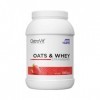 OstroVit Oats & Whey 1000g Fraise