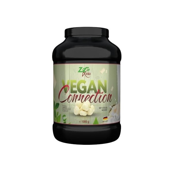 Zec+ Ladies Vegan Connection 1 kg