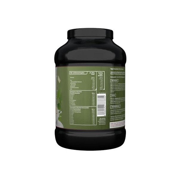 Zec+ Ladies Vegan Connection 1 kg