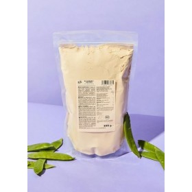 KoRo - Protéines de pois bio 500 g
