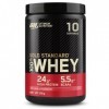 Optimum Nutrition | 100% Whey Gold Standard 300g | Whey protéine | Whey Gold petit format
