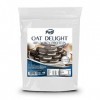 Oat Delight 40 % Whey Protein 1,5 kg Cookies & Cream 