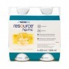 Resource Hp/Hc Vainilla 200 ml x 4