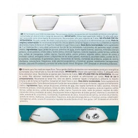 Resource Hp/Hc Vainilla 200 ml x 4