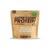 ISWARI SVF Protein Peanut & MACA 350 g, Neutre, Standard