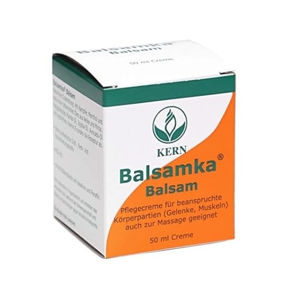 Balsamka Balsem 50 ml