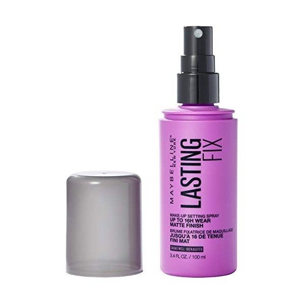 Maybelline New York Facestudio Master Fix Drama Setting Spray 100 100 ml