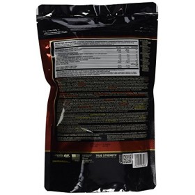 Optimum Nutrition | 100% Whey Gold 450gr | Whey protéine | 24 g de protéines par dose !