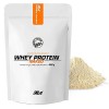 PROTÉINE NAKED WHEY * 16 portions / 400 g * Performances sportives masse musculaire * Garantie Satisfait ou Remboursé * Fab