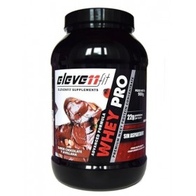 WHEY PRO SAVOR CRÈME DE CHOCOLAT ET AVELLANE 900GR