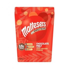 Mars Protein - Maltesers Protein Powder - Doypack de 480 Gr