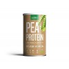 Purasana - Single Protein powder 400 gramme - Poudre de protéines végan - Protéines végétales pois - Très concentré Isolat de