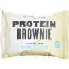 MyProtein Barre de Protéine Saveur Brownie 12 x 75 g