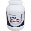 Whey Protein Vanille 