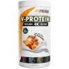 ProFuel V-Protein 4K Blend, 750 g Dose Salted Caramel 