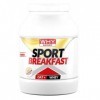 Why Sport Breakfast Vaniglia Pot 750 degrés