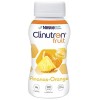 Nestlé Clinutren Mélange de Protéines Fruit Ananas/Orange