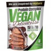 Vegan Protein - 900 g Saveur - Chocolat blanc-fraise